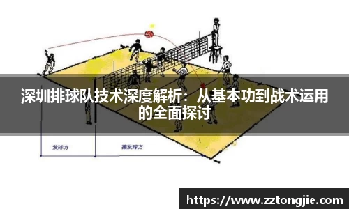 深圳排球队技术深度解析：从基本功到战术运用的全面探讨