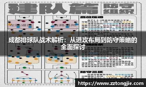 成都排球队战术解析：从进攻布局到防守策略的全面探讨